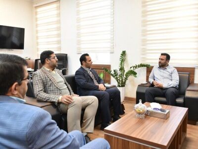 ببینید |بررسی راهکارهای راه‌اندازی پروازهای مسافری در
فرودگاه های سمنان و شاهرود