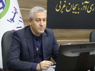 ببینید| جلسه شورای تامین مسکن آذربایجانغربی