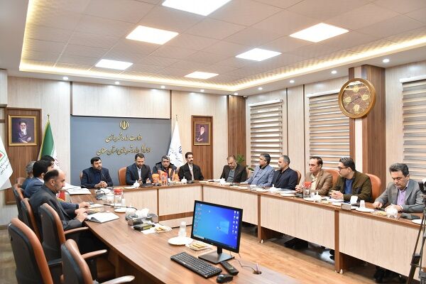 ببینید | جلسه شورای هماهنگی راه و شهرسازی استان
سمنان