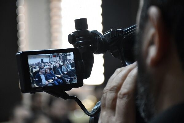 ببینید| قرعه کشی قطعات اراضی مشمولان جوانی جمعیت مهدیشهر
استان سمنان