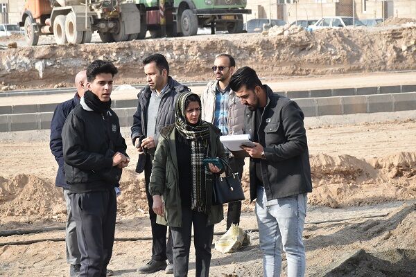 ببینید | نخستین مرحله انتخاب واحد پروژه ۹۶۸ واحدی نهضت ملی
مسکن شهر سمنان