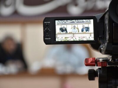 ببینید | نود و هشتمین جلسه شورای مسکن استان سمنان