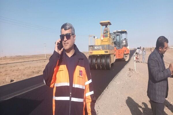 ببینید|هفتمین جلسه کارشناسی کارگروه امور زیربنایی، توسعه
روستایی عشایری شهری و آمایش سرزمین و محیط زیست شرق استان
سمنان