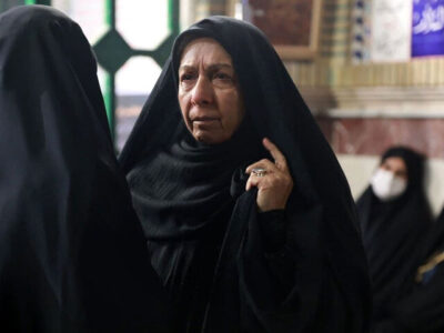 برای نقش به کارگردان زنگ نمی‌زنم؛ زنده شدن خاطرات تلخ با دیدن یک مستند