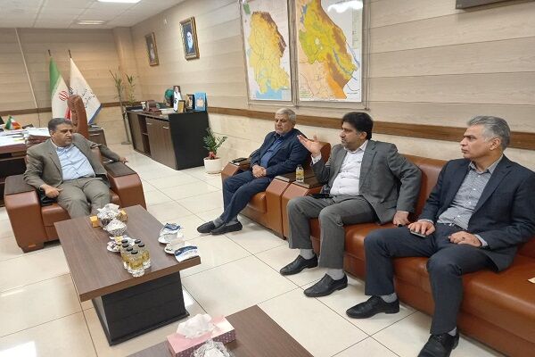 بررسی آخرین وضعیت محور مواصلاتی بین خوزستان و استانهای فارس
و کهگیلویه و بویراحمد