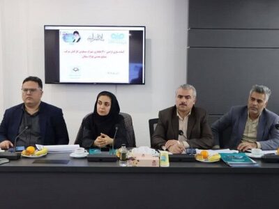 بررسی آخرین وضعیت مسکن کارکنان فولاد سنگان