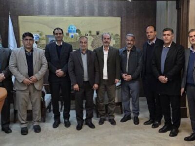 بررسی آخرین وضعیت پروژه‌های عمرانی و بازآفرینی شهرستان
لنجان