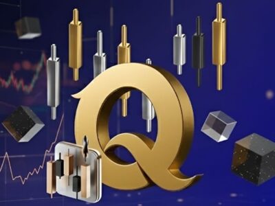 بررسی بروکر کوانتوم اف ایکس | آیا کوانتوم اف ایکس معتبر است؟