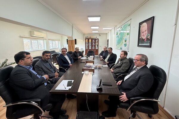 بررسی بهره‌گیری از توان تخصصی شرکت تراورس در توسعه راه‌های
اصلی گلستان