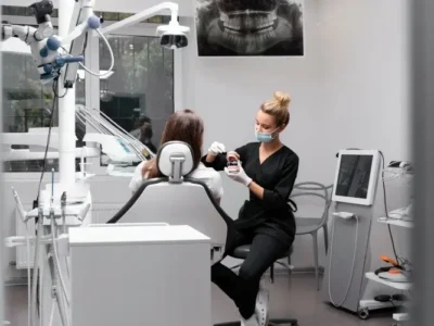 بررسی خدمات کلینیک های دندانپزشکی مدرن