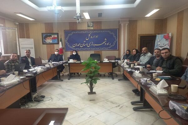 بررسی طرح جامع تفصیلی شهرهای زنگنه و برزول در جلسه کارشناسی
کارگروه امور زیربنایی