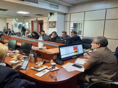 بررسی طرح ویژه حفاظت و احیای بافت تاریخی قم در کمیته فنی
شورای عالی شهرسازی و معماری