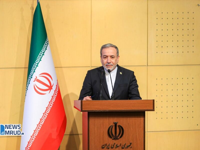 بررسی ظرفیت‌های بنادر شمالی در ستاد هماهنگی روابط اقتصادی
خارجی