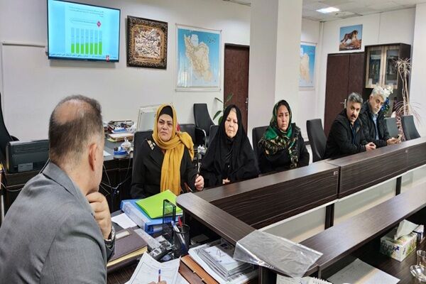 بررسی مستقیم مطالبات ۴۴ شهروند در ملاقات مردمی مدیرکل راه و
شهرسازی خراسان شمالی