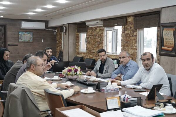 بررسی موانع اجرایی سایت‌های ۳۷ و ۴۵۰ هکتاری نهضت ملی مسکن
بوشهر