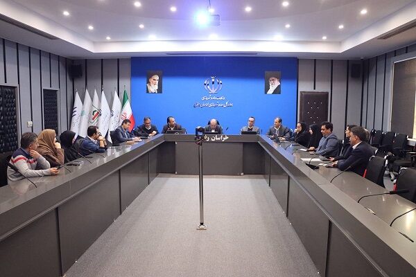 بررسی میدانی مسائل بازآفرینی شهری خراسان رضوی در سفر معاون
وزیر راه و شهرسازی به مشهد