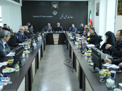 بررسی نقش وزارت راه و شهرسازی در توسعه و امنیت پایدار منطقه
جنوب‌شرق کشور