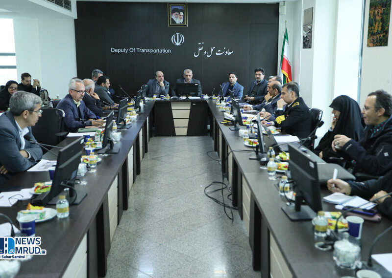 بررسی نقش وزارت راه و شهرسازی در توسعه و امنیت پایدار منطقه
جنوب‌شرق کشور