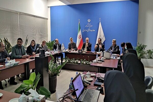 بررسی پرونده‌های راهبردی شهرسازی در بیست و دومین جلسه
کمیسیون ماده پنج استان خراسان رضوی