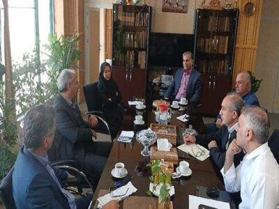 بررسی چالش‌های ناشی از آفات و بیماری‌های گیاهی توسط سازمان محیط زیست