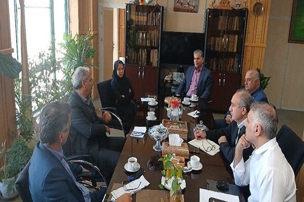 بررسی چالشهای ناشی از آفات و بیماریهای گیاهی توسط سازمان محیط زیست