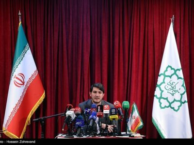 برنامه جدید شهرداری تهران برای عبور از تنش آبی پایتخت