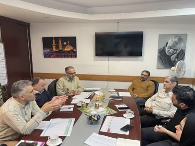 برنامه ریزی برای پرداخت ۶۰۰ میلیون تومان به پروژه‌های
متقاضیان تحت پوشش نهادهای حمایتی در شهرهای جدید