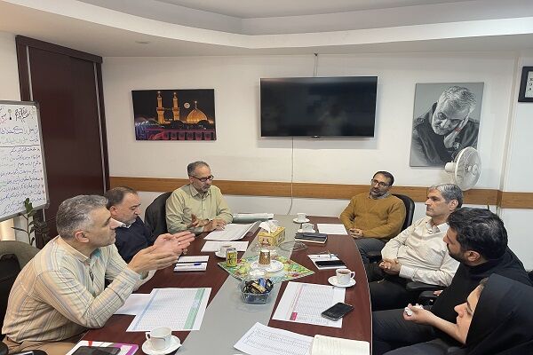 برنامه ریزی برای پرداخت ۶۰۰ میلیون تومان به پروژه‌های
متقاضیان تحت پوشش نهادهای حمایتی در شهرهای جدید