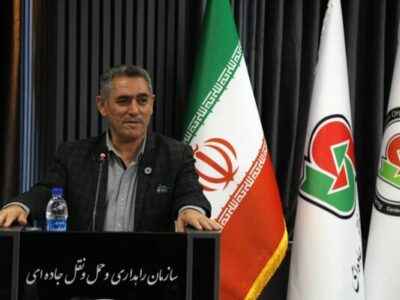 برنامه‌محوری و توسعه مهارت‌های تخصصی به ارتقاء ایمنی راه‌ها
می‌انجامد