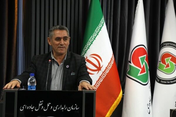 برنامه‌محوری و توسعه مهارت‌های تخصصی به ارتقاء ایمنی راه‌ها
می‌انجامد