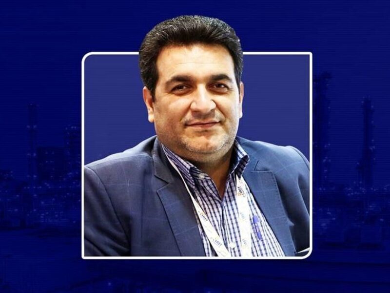 برنده نشان عالی پتروفن از چگونگی گذار «نوری» از نگاه صرفاً «عملیاتی» به مدیریت «پایدار» می‌گوید