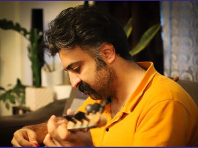 برگزاری آئین نکوداشت یک هنرمند فقید موسیقی در ارسباران