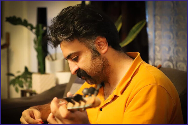 برگزاری آئین نکوداشت یک هنرمند فقید موسیقی در ارسباران