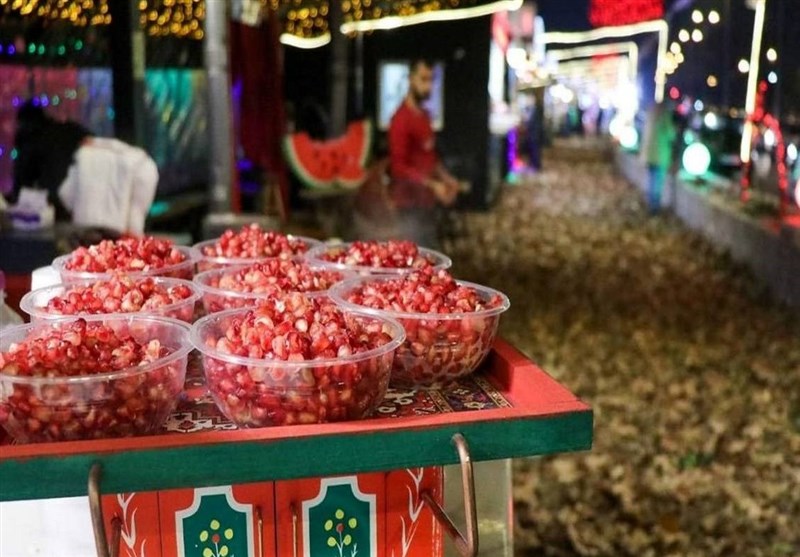 برگزاری آیین‌های یلدایی در ۲۲ نقطه پرتردد تهران؛ از شاهنامه‌خوانی تا موسیقی اقوام ایرانی