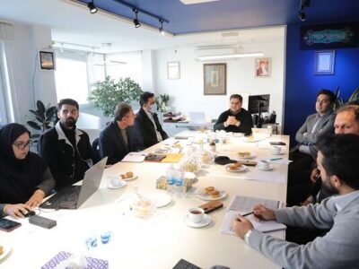 برگزاری جلسه تعیین تکلیف محور شهید فردین‌پور اراک با رویکرد
بررسی پیشنهادات و جلب رضایت ساکنان