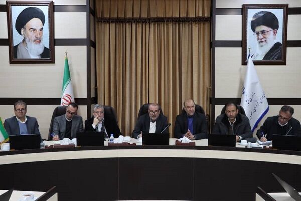 برگزاری ستاد بازآفرینی شهری خراسان رضوی با محور هماهنگی/
تکمیل پروژه‌های آموزشی و تسریع نوسازی ۳۴۹۶ واحد مسکونی