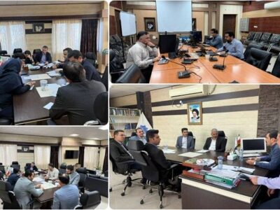 برگزاری نخستین دوره ارزیابی شایستگی عمومی مدیران در
خوزستان