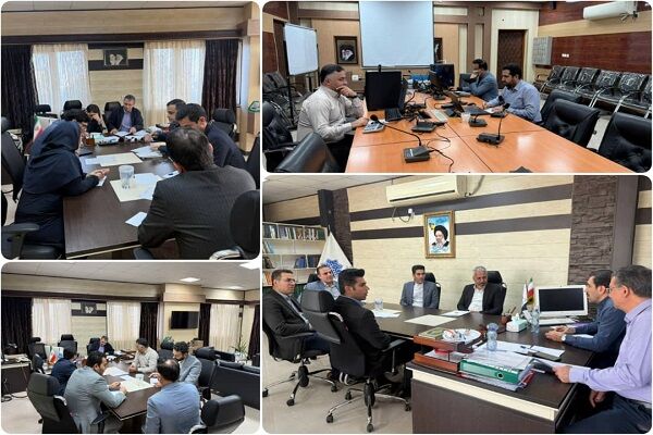 برگزاری نخستین دوره ارزیابی شایستگی عمومی مدیران در
خوزستان