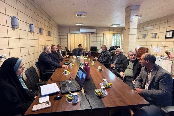 برگزاری نشست هم ‌اندیشی برای بررسی راهکارهای بهبود شرایط
سکونت در کوی محتشم گرگان