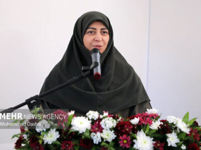 برگزاری کنوانسیون تهران برای حفاظت از محیط زیست دریای خزر در ژنو