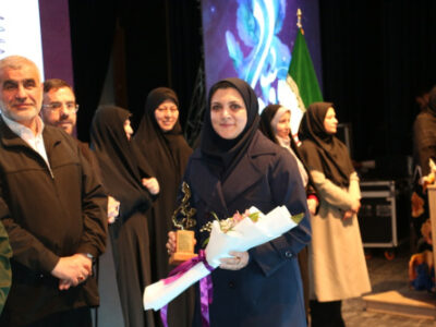 برگزیدگان اولین رویداد ملی «مُهنا» معرفی شدند