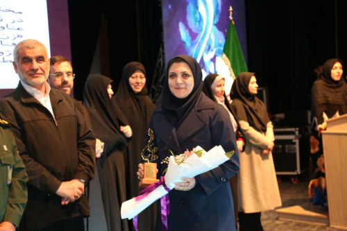 برگزیدگان اولین رویداد ملی «مُهنا» معرفی شدند