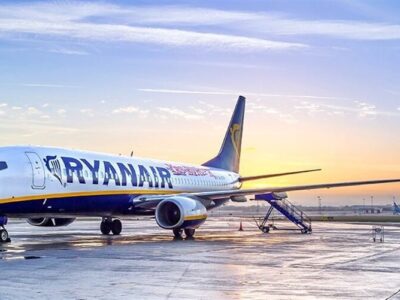 بزرگترین شرکت هواپیمایی اروپا یک میلیون صندلی دیگر را حذف می‌کند