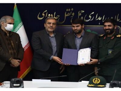 بسیج تخصصی اصناف حمل و نقل جاده‌ای راه اندازی شد