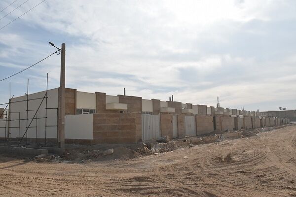 بشنوید| تشریح روند ساخت خانه های یک طبقه جایگزین مسکن مهر
ناایمن سمنان