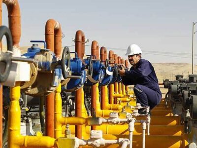 بغداد: ایران به بهانه «شرایط اضطراری» صادرات گاز به عراق را قطع کرد