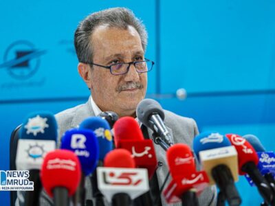 بنادر ایران در مسیر توسعه دریا محور، پدافند غیرعامل و جهش
لجستیکی