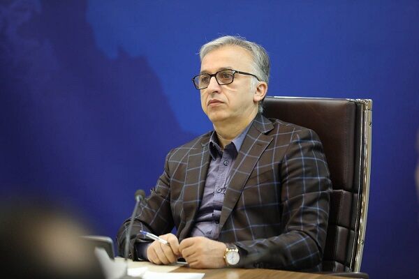 بهبود خدمات مسافری و سیر منظم قطارهای مسافری در اولویت
است