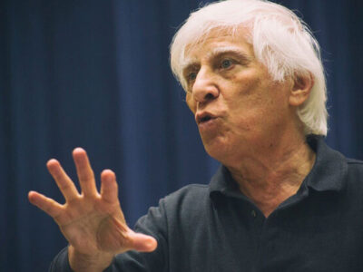 بهرام بیضایی کارگردان و نمایشنامه‌نویس سرشناس درگذشت