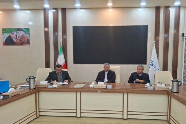 بهره‌برداری از ۳ هزار واحد شهری طرح نهضت ملی مسکن در سیستان
و بلوچستان تا پایان سال جاری